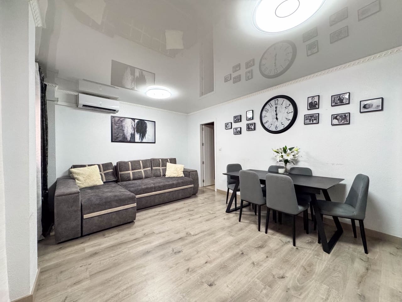 4 sovrum Lägenhet till salu i Torrevieja - 210 000 € (Ref: 9797878)