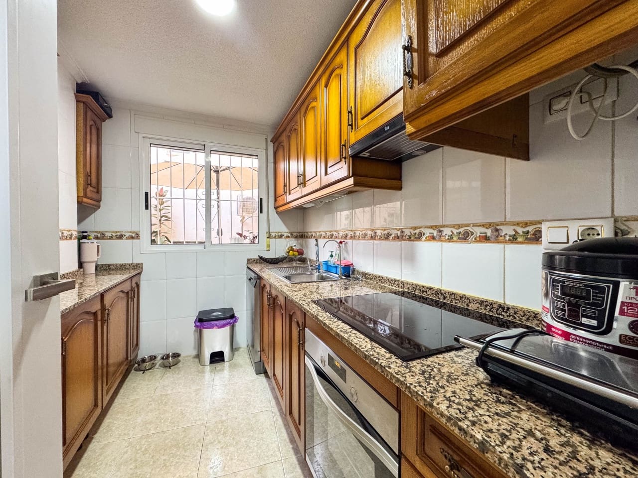4 sovrum Lägenhet till salu i Torrevieja - 210 000 € (Ref: 9797878)