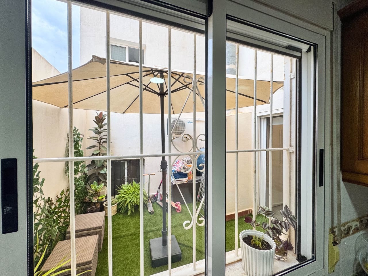 4 sovrum Lägenhet till salu i Torrevieja - 210 000 € (Ref: 9797878)