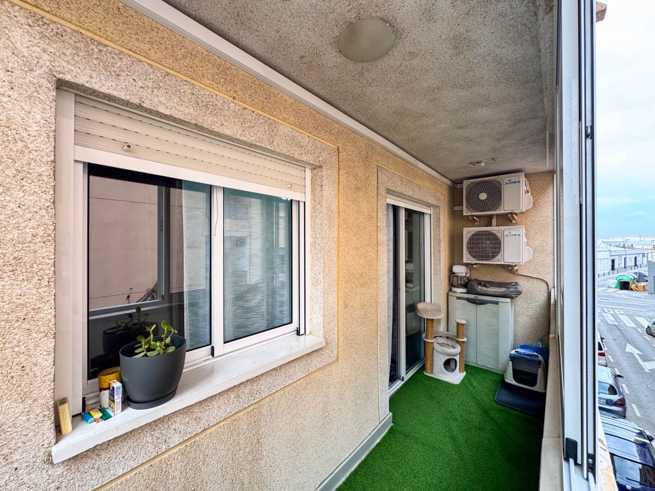 4 sovrum Lägenhet till salu i Torrevieja - 210 000 € (Ref: 9797878)