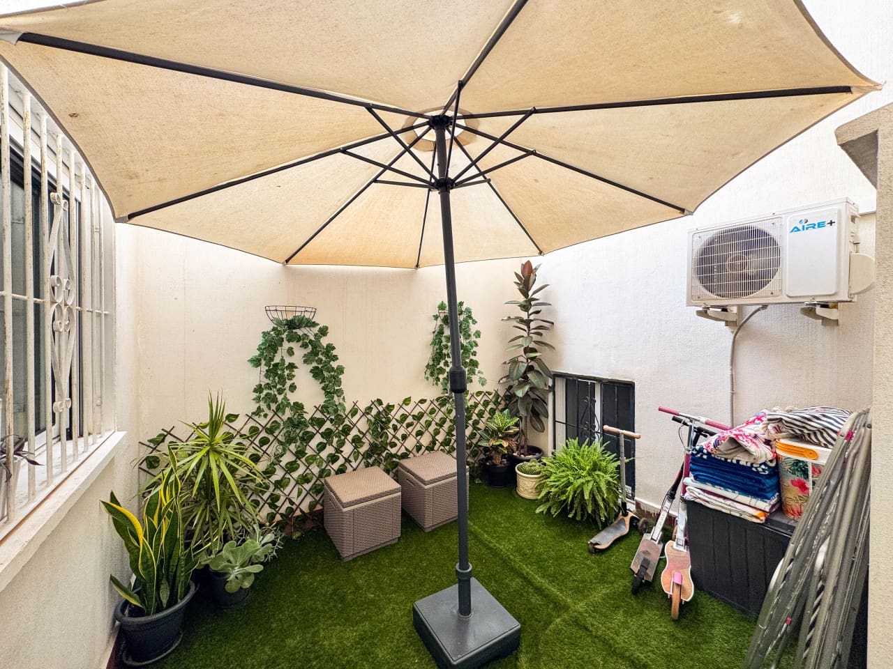 4 sovrum Lägenhet till salu i Torrevieja - 210 000 € (Ref: 9797878)