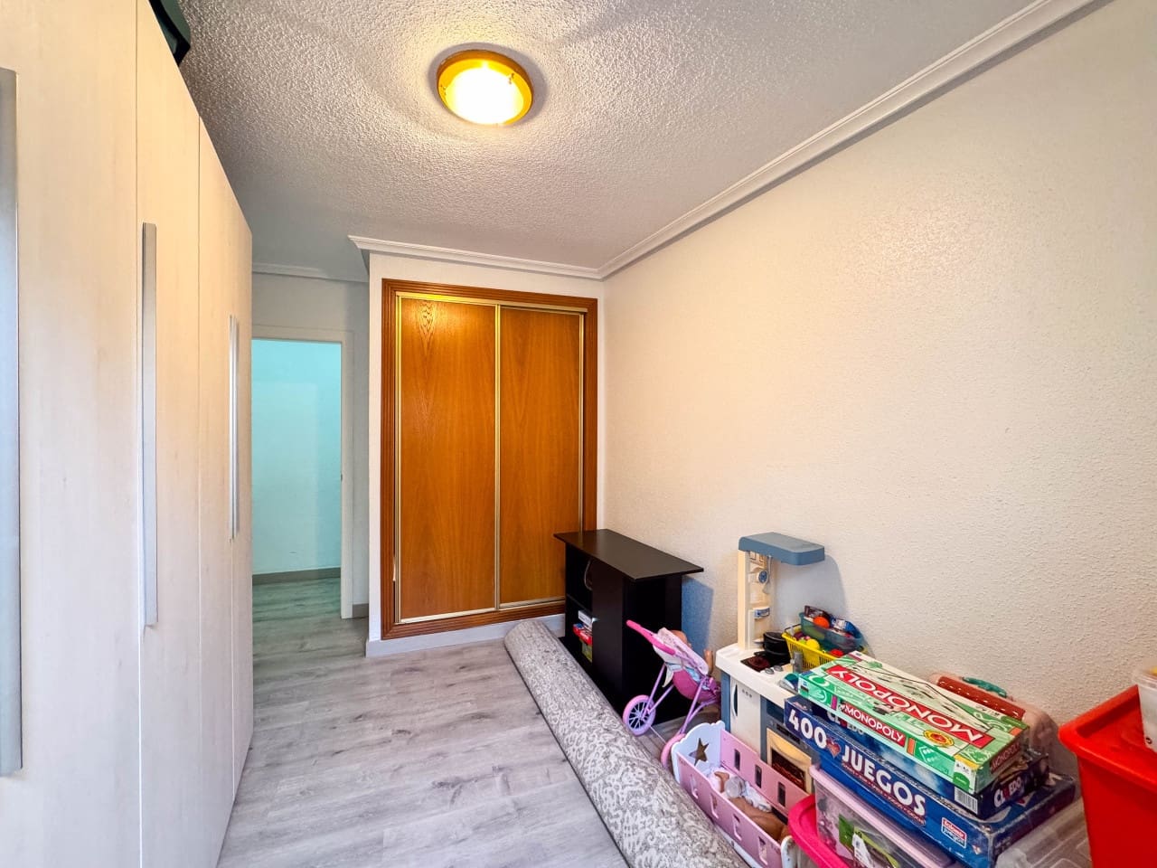 4 sovrum Lägenhet till salu i Torrevieja - 210 000 € (Ref: 9797878)