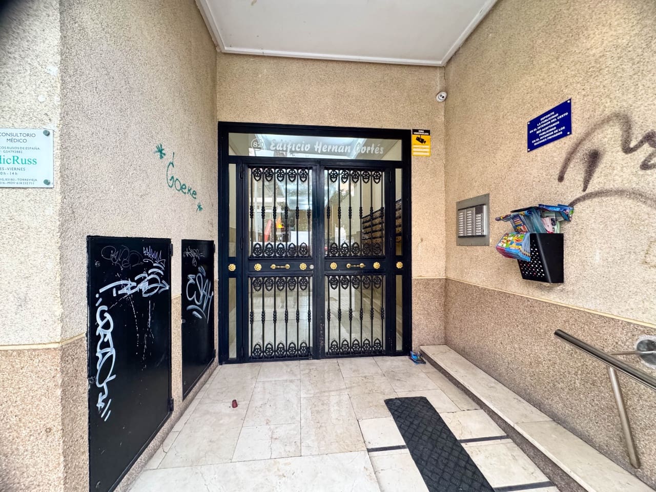 4 sovrum Lägenhet till salu i Torrevieja - 210 000 € (Ref: 9797878)