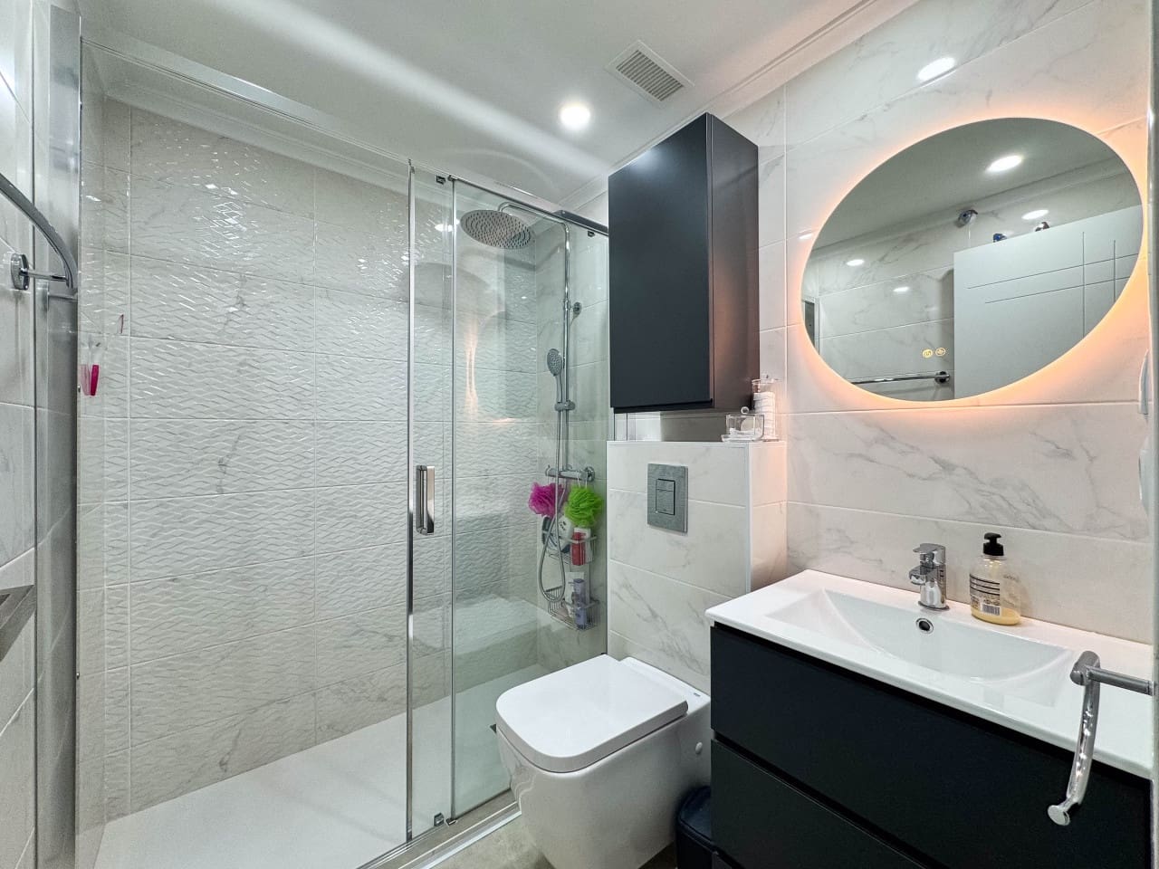 4 sovrum Lägenhet till salu i Torrevieja - 210 000 € (Ref: 9797878)