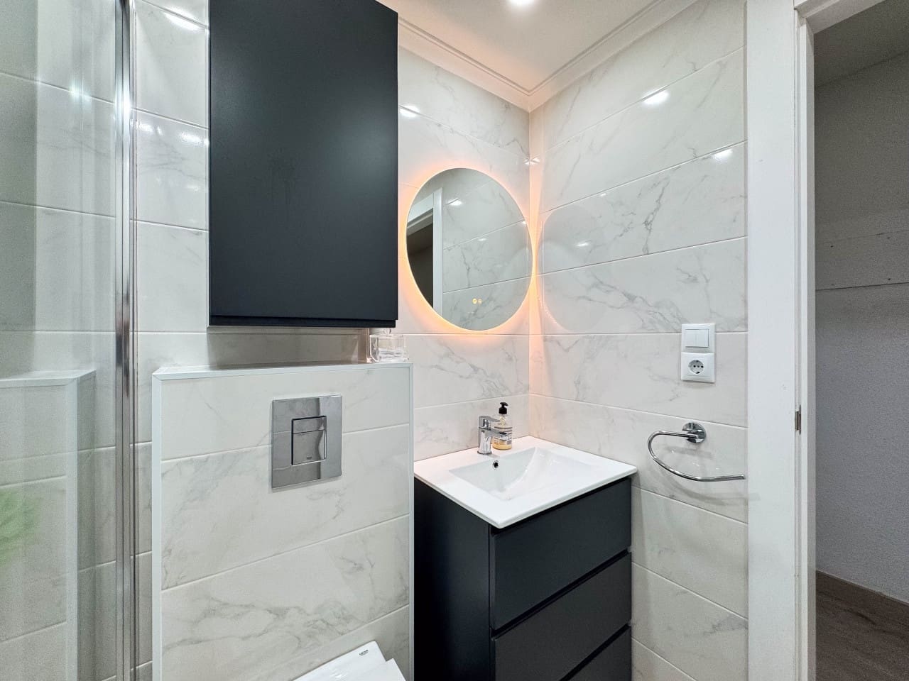 4 sovrum Lägenhet till salu i Torrevieja - 210 000 € (Ref: 9797878)