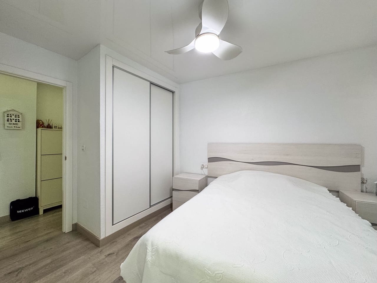 4 sovrum Lägenhet till salu i Torrevieja - 210 000 € (Ref: 9797878)