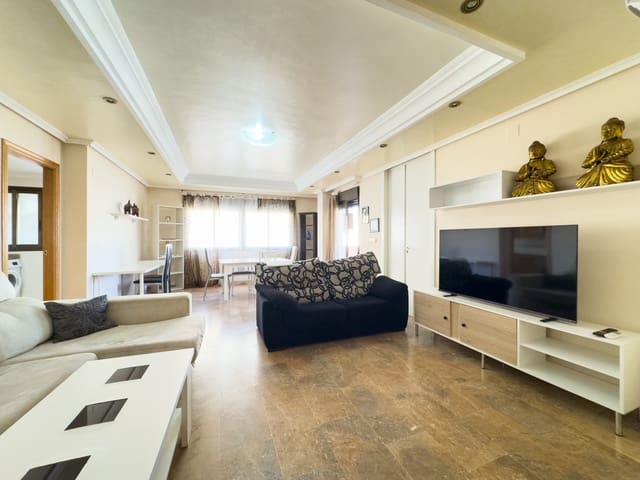 Apartamento de 4 habitaciones en Puerto Deportivo, Torrevieja en venta - 275.000 € (Ref: 9797879)