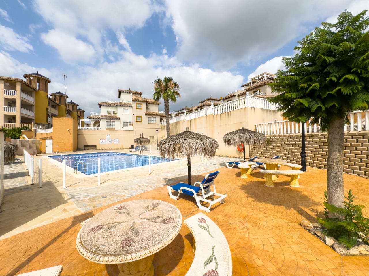2 camera da letto Appartamento in vendita in Orihuela Costa con piscina - 169.000 € (Rif: 9797880)