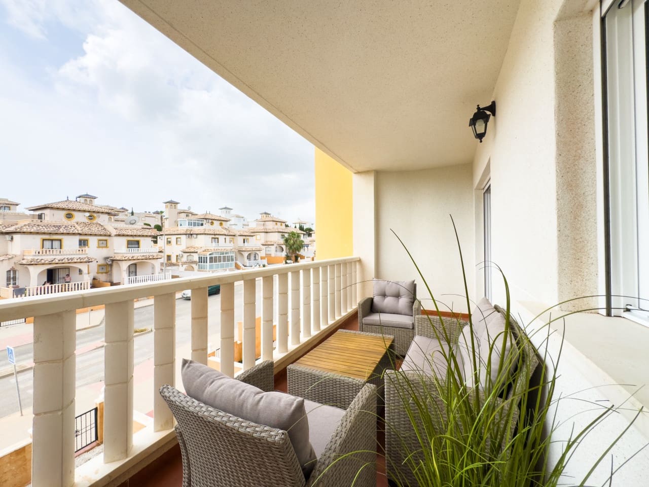 2 camera da letto Appartamento in vendita in Orihuela Costa con piscina - 169.000 € (Rif: 9797880)