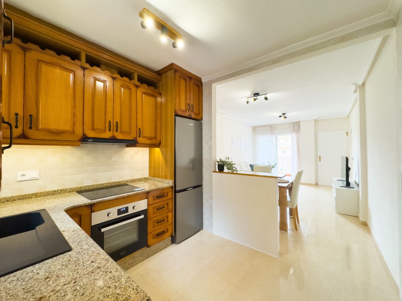 2 camera da letto Appartamento in vendita in Orihuela Costa con piscina - 169.000 € (Rif: 9797880)