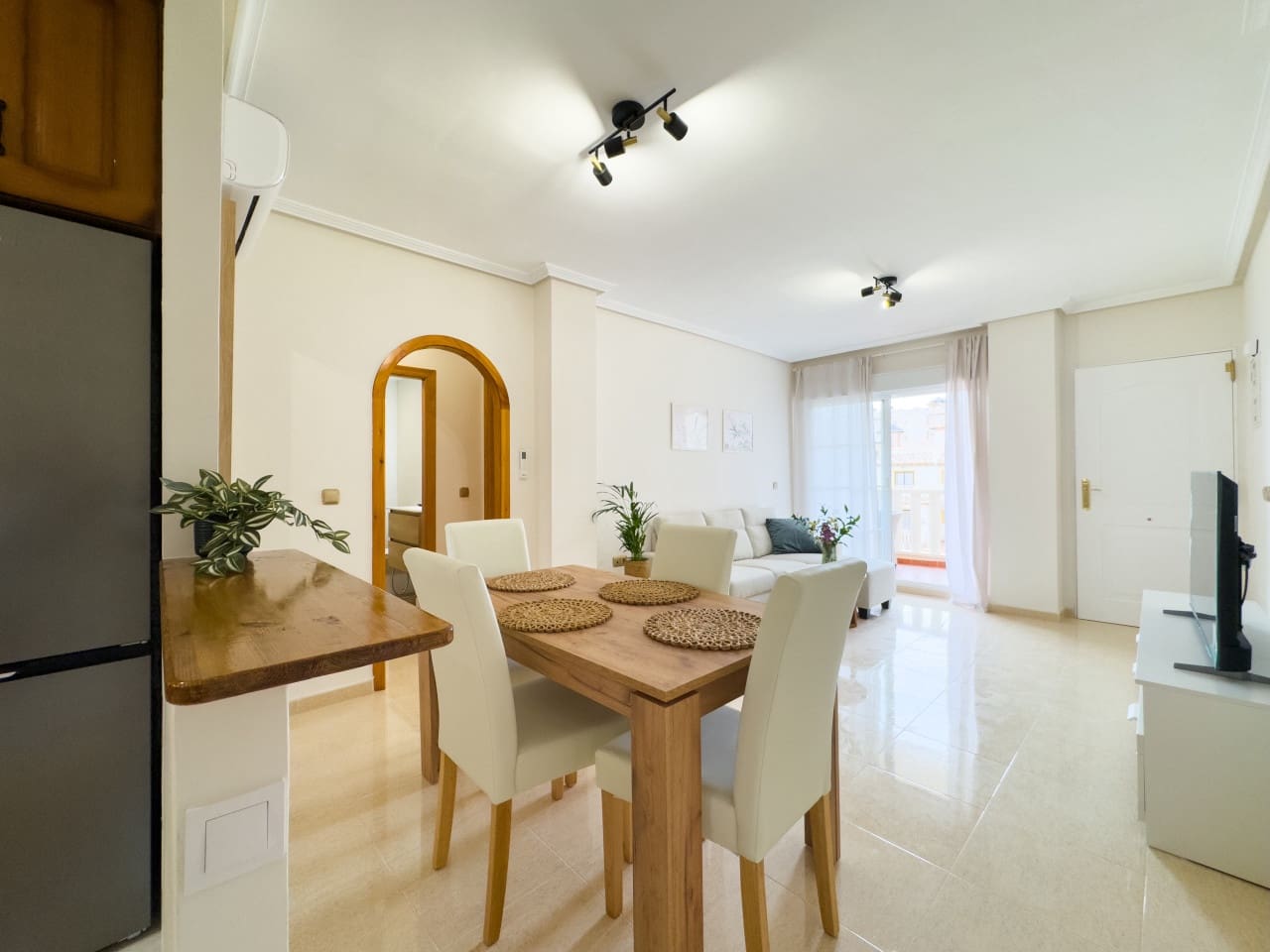 2 camera da letto Appartamento in vendita in Orihuela Costa con piscina - 169.000 € (Rif: 9797880)
