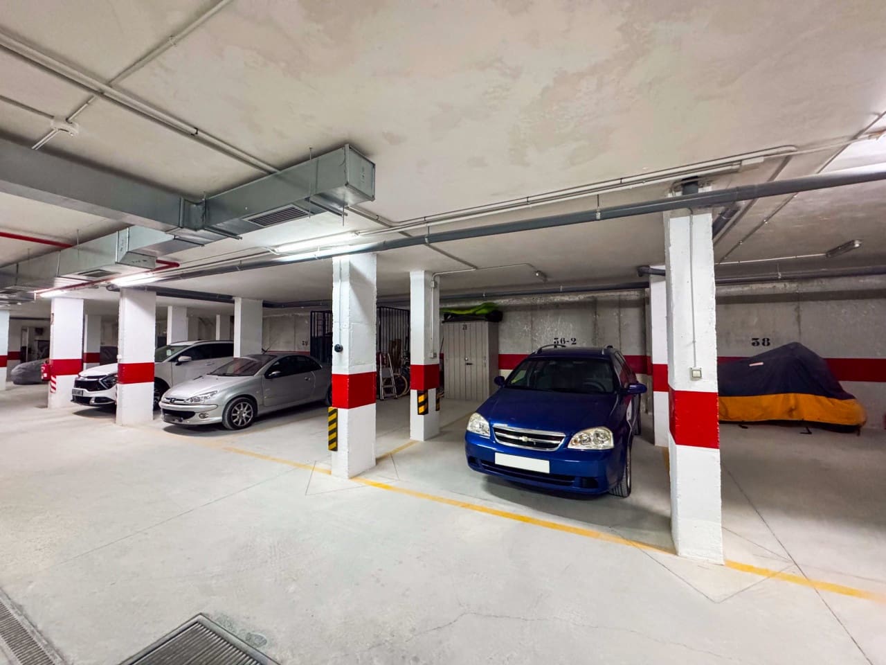 2 slaapkamer Appartement te koop in Orihuela Costa met zwembad garage - € 269.000 (Ref: 9797881)