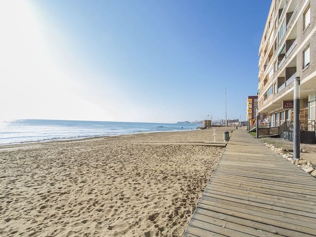 2 soverom Leilighet til salgs i Gaspar Perelló, Torrevieja - € 272 000 (Ref: 9797883)