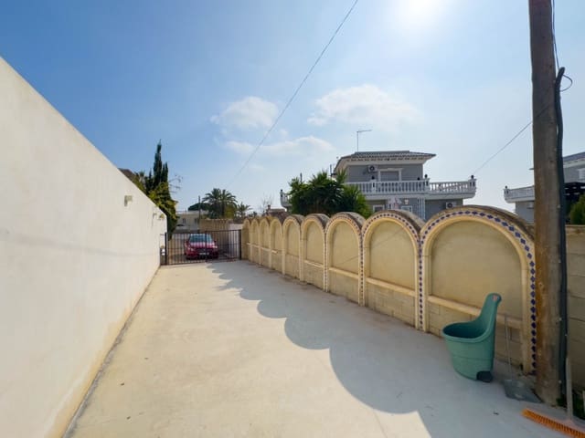 4 sypialnia Willa na sprzedaż w Ciudad Quesada, Rojales z basenem - 549 000 € (Ref: 9797885)