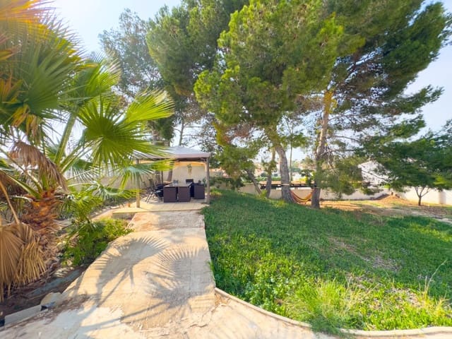 4 sypialnia Willa na sprzedaż w Ciudad Quesada, Rojales z basenem - 549 000 € (Ref: 9797885)