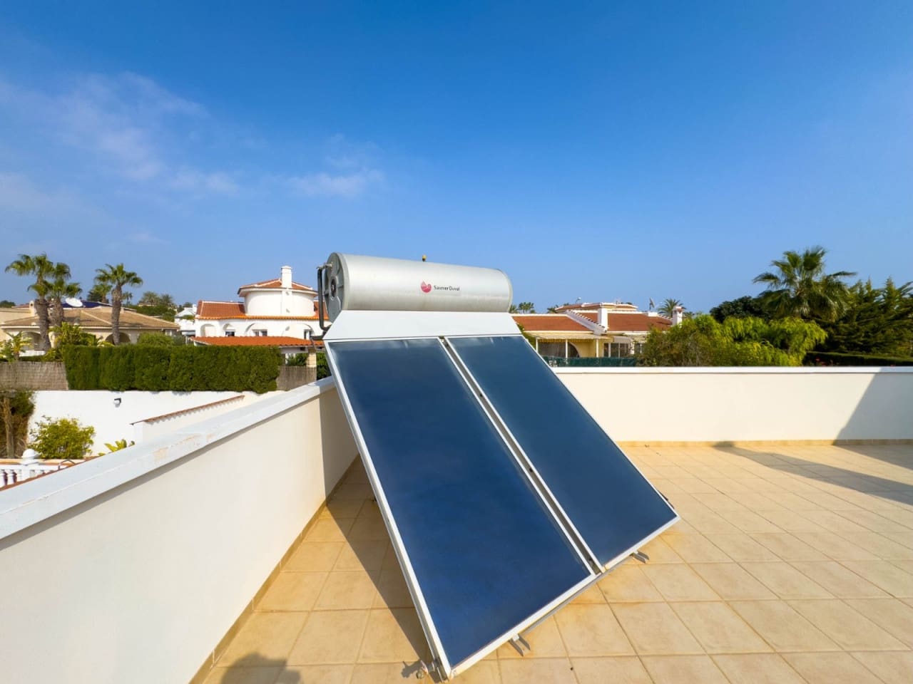 4 sypialnia Willa na sprzedaż w Ciudad Quesada z basenem - 549 000 € (Ref: 9797885)