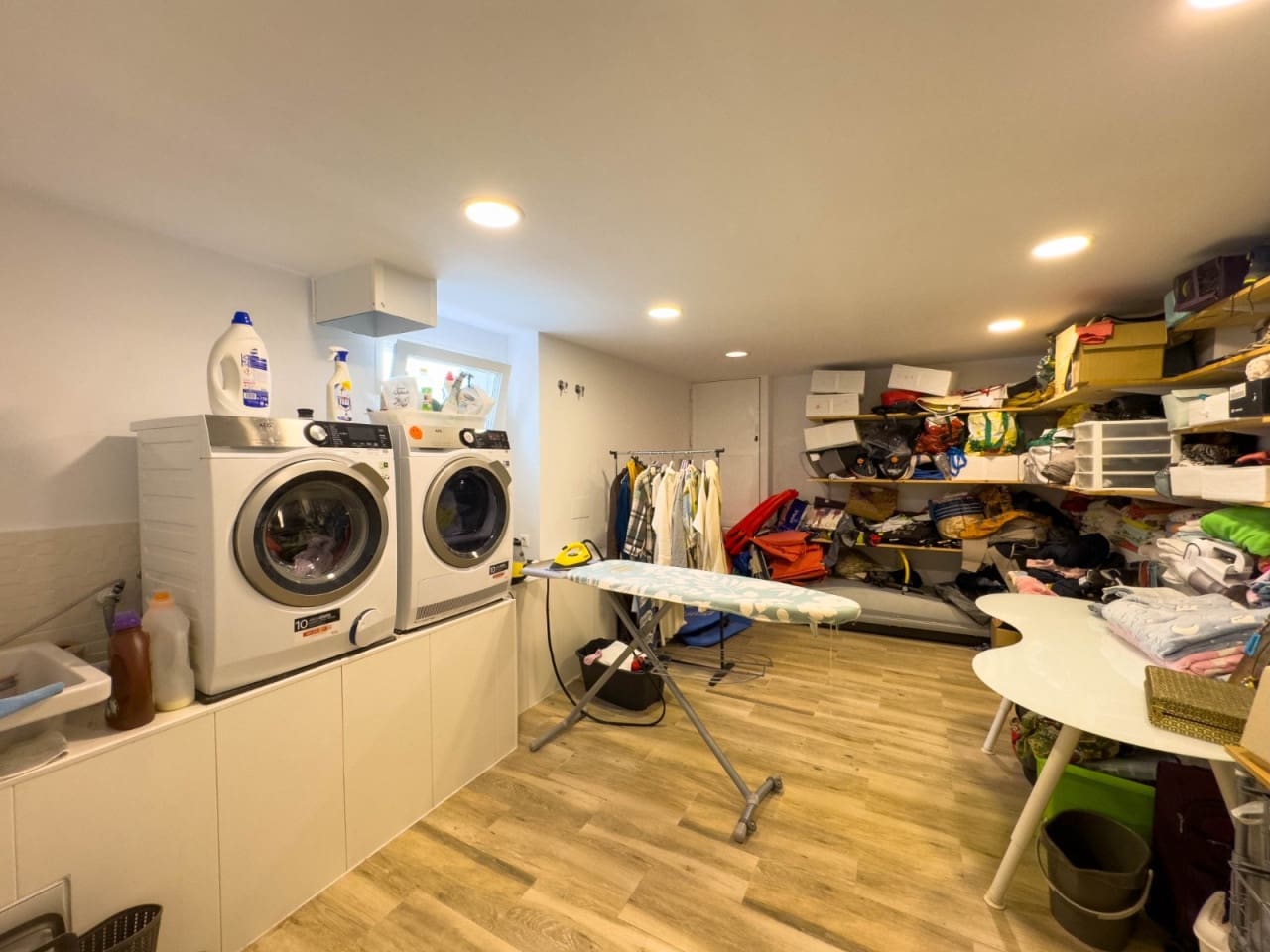 4 sypialnia Willa na sprzedaż w Ciudad Quesada z basenem - 549 000 € (Ref: 9797885)