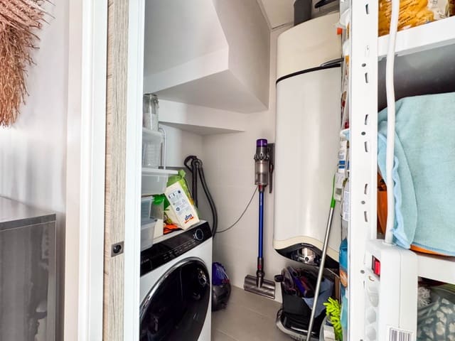 3 slaapkamer Villa te koop in Los Almendros (Orihuela Costa), Orihuela met zwembad garage - € 349.900 (Ref: 9797886)