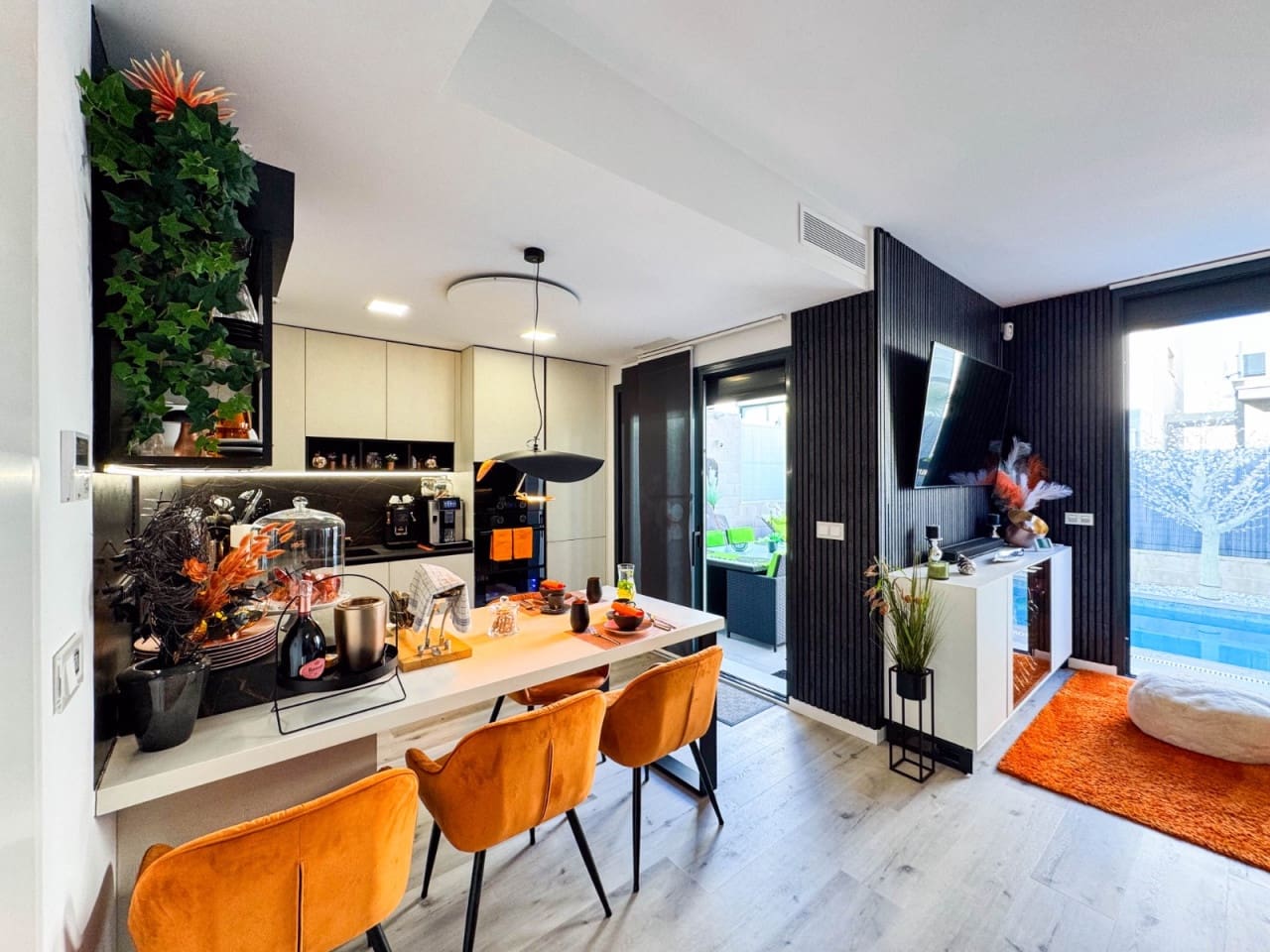 3 slaapkamer Villa te koop in Orihuela Costa met zwembad garage - € 349.900 (Ref: 9797886)