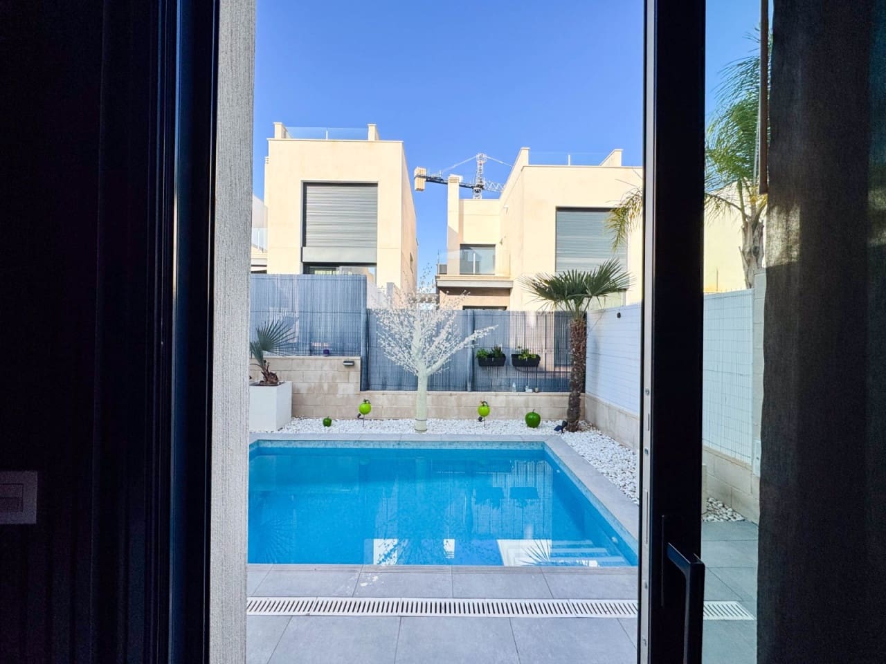 3 slaapkamer Villa te koop in Orihuela Costa met zwembad garage - € 349.900 (Ref: 9797886)