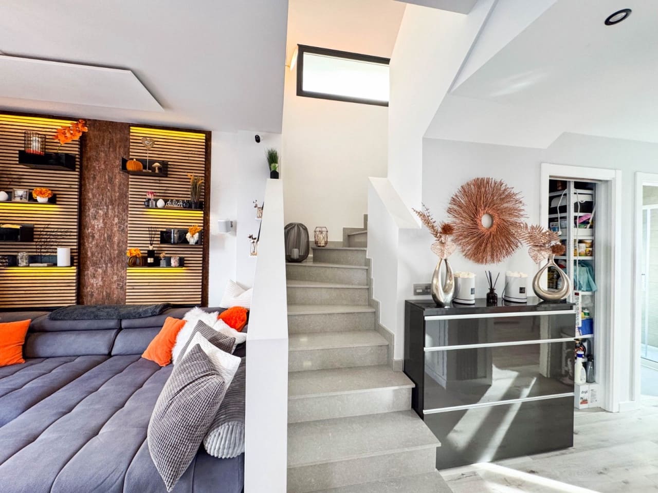 3 slaapkamer Villa te koop in Orihuela Costa met zwembad garage - € 349.900 (Ref: 9797886)