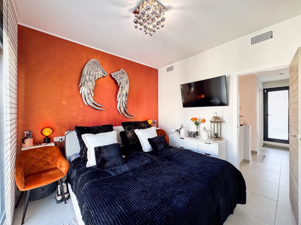 3 slaapkamer Villa te koop in Orihuela Costa met zwembad garage - € 349.900 (Ref: 9797886)