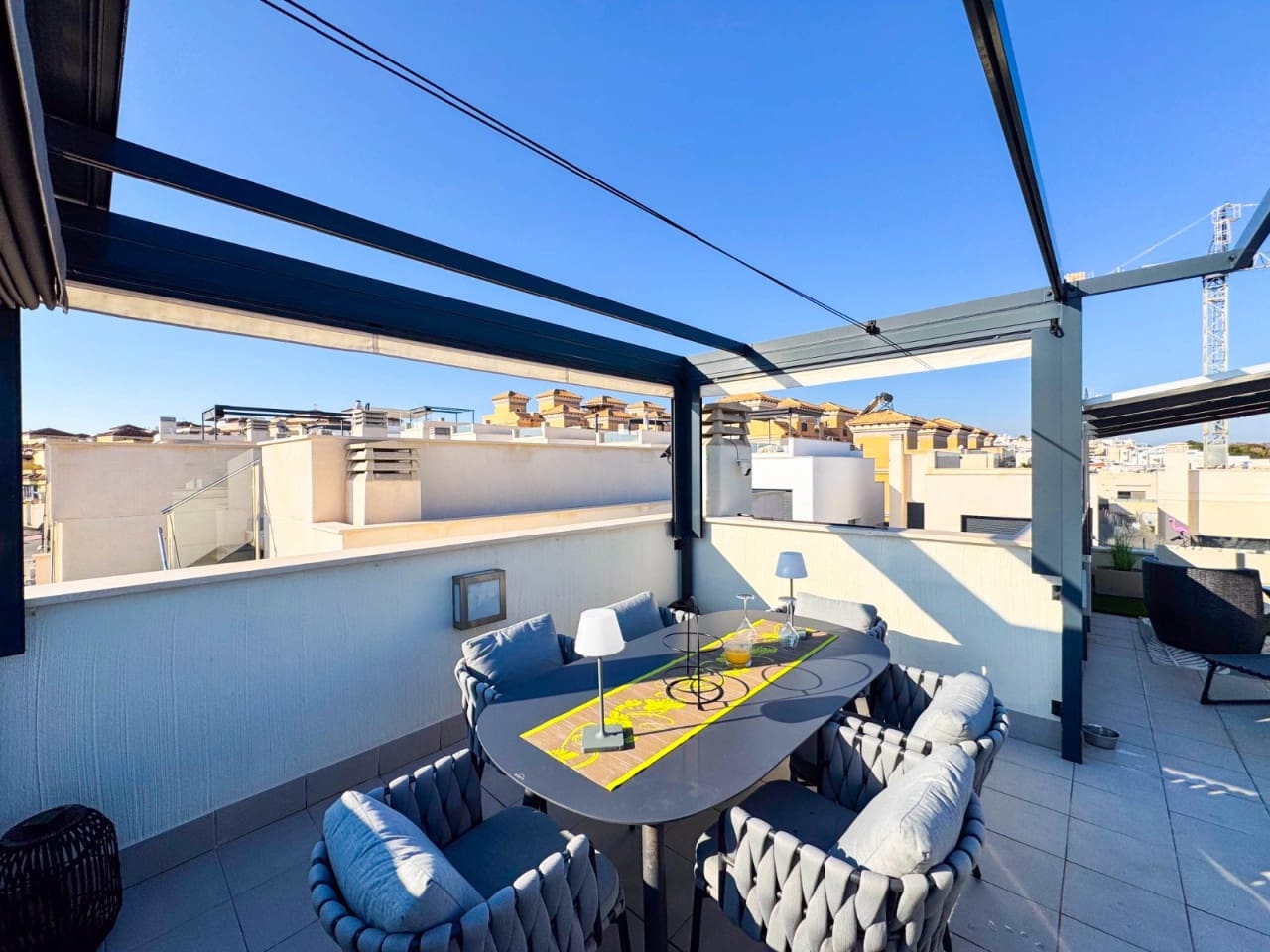 3 slaapkamer Villa te koop in Orihuela Costa met zwembad garage - € 349.900 (Ref: 9797886)