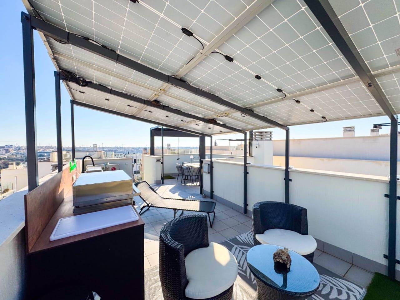 3 slaapkamer Villa te koop in Orihuela Costa met zwembad garage - € 349.900 (Ref: 9797886)