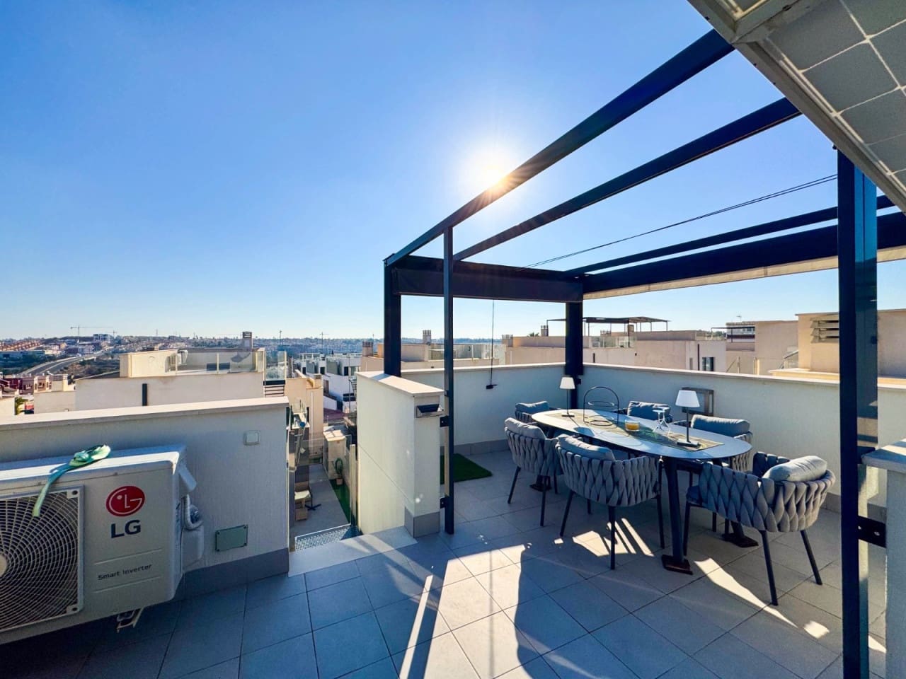 3 slaapkamer Villa te koop in Orihuela Costa met zwembad garage - € 349.900 (Ref: 9797886)