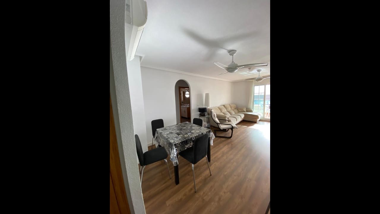 2 slaapkamer Appartement te koop in Pilar de la Horadada met zwembad garage - € 349.965 (Ref: 9797887)