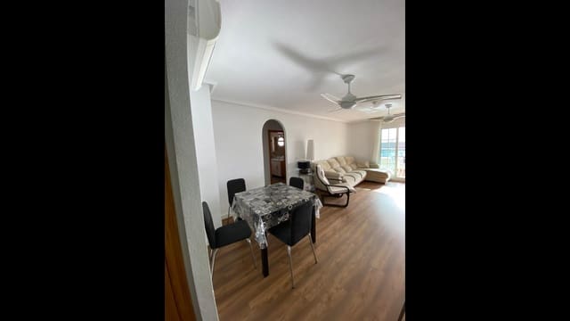 2 sovrum Lägenhet till salu i Mil Palmeras, Pilar de la Horadada med pool garage - 349 965 € (Ref: 9797887)