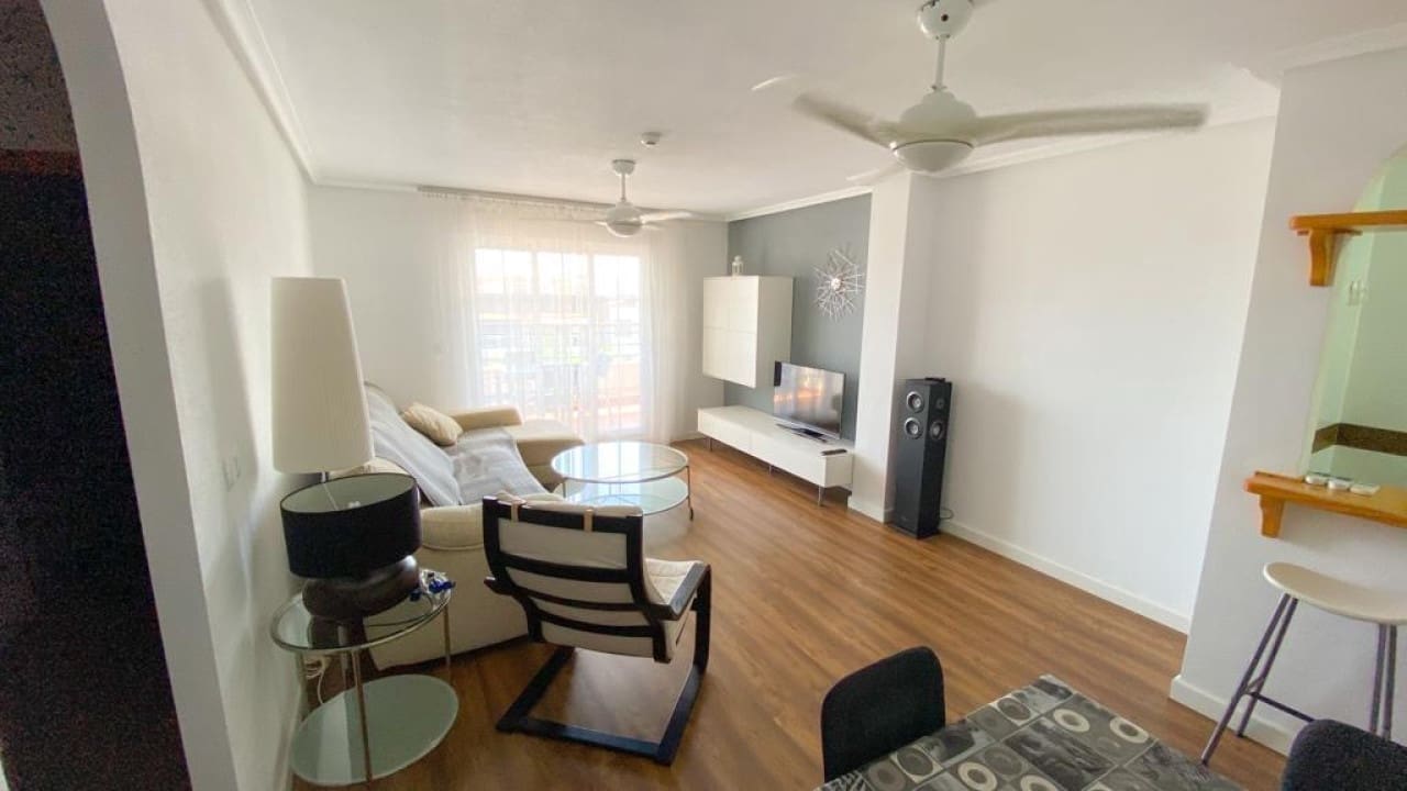 2 slaapkamer Appartement te koop in Pilar de la Horadada met zwembad garage - € 349.965 (Ref: 9797887)