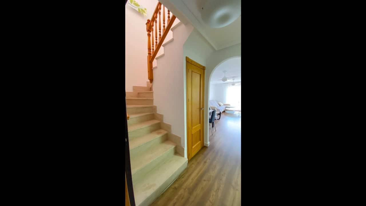 2 slaapkamer Appartement te koop in Pilar de la Horadada met zwembad garage - € 349.965 (Ref: 9797887)