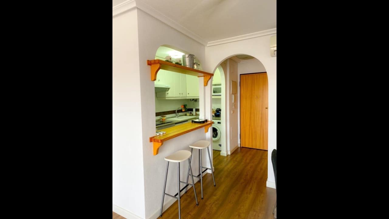 2 slaapkamer Appartement te koop in Pilar de la Horadada met zwembad garage - € 349.965 (Ref: 9797887)