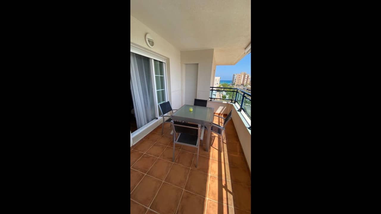 2 slaapkamer Appartement te koop in Pilar de la Horadada met zwembad garage - € 349.965 (Ref: 9797887)