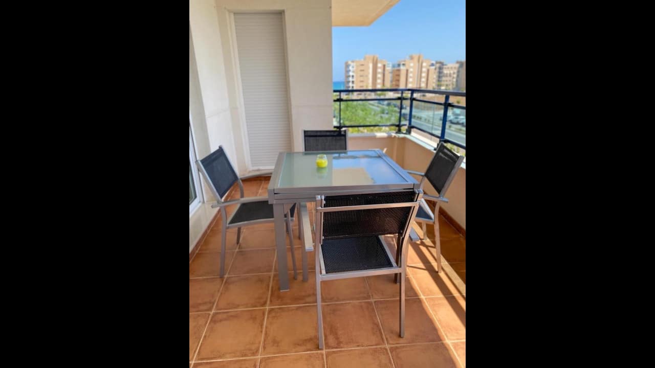 2 slaapkamer Appartement te koop in Pilar de la Horadada met zwembad garage - € 349.965 (Ref: 9797887)