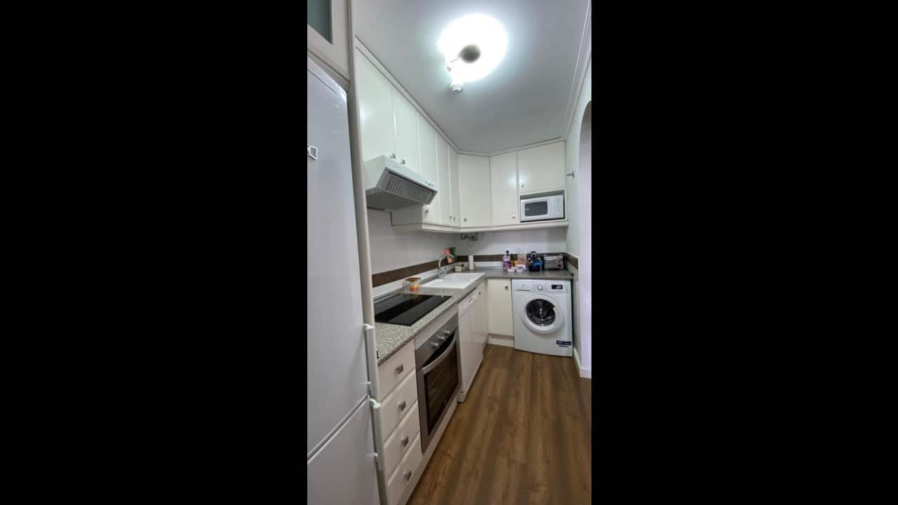 2 slaapkamer Appartement te koop in Pilar de la Horadada met zwembad garage - € 349.965 (Ref: 9797887)