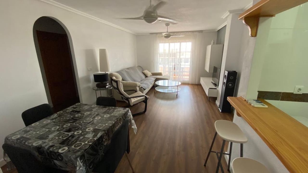 2 slaapkamer Appartement te koop in Pilar de la Horadada met zwembad garage - € 349.965 (Ref: 9797887)