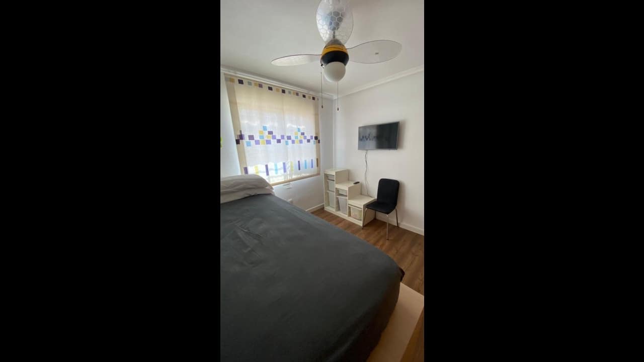 2 slaapkamer Appartement te koop in Pilar de la Horadada met zwembad garage - € 349.965 (Ref: 9797887)