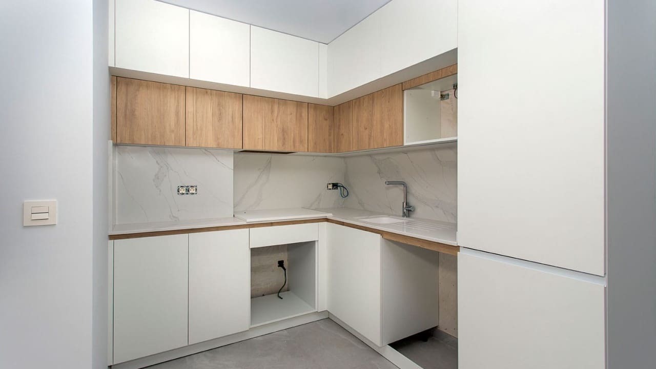 2 makuuhuone Huoneisto myytävänä paikassa Torrevieja mukana uima-altaan - 319 900 € (Ref: 9797888)