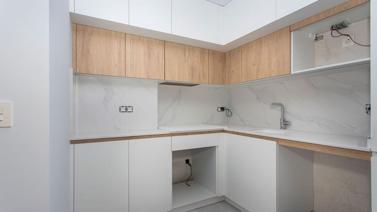 2 makuuhuone Huoneisto myytävänä paikassa Torrevieja mukana uima-altaan - 319 900 € (Ref: 9797888)