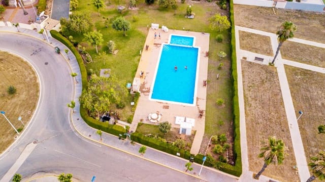 6 soveværelse Villa til salg i El Chaparral, Torrevieja med swimmingpool garage - € 539.000 (Ref: 9797890)