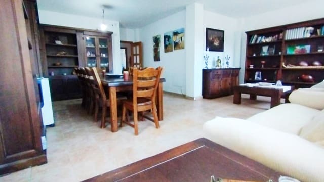 6 soveværelse Villa til salg i El Chaparral, Torrevieja med swimmingpool garage - € 539.000 (Ref: 9797890)