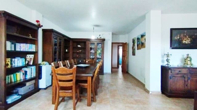 6 soveværelse Villa til salg i El Chaparral, Torrevieja med swimmingpool garage - € 539.000 (Ref: 9797890)