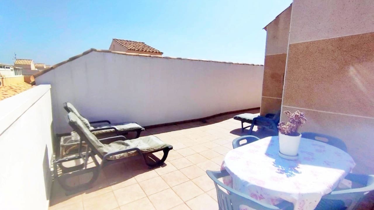 6 soveværelse Villa til salg i Torrevieja med swimmingpool garage - € 539.000 (Ref: 9797890)