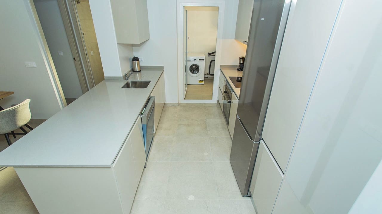 2 chambre Appartement à vendre à Orihuela Costa avec piscine - 420 000 € (Ref: 9797892)