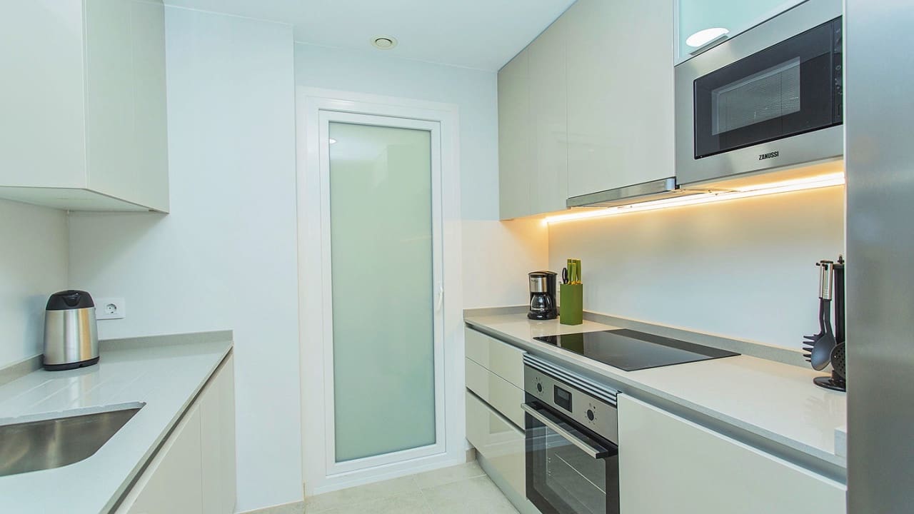 2 chambre Appartement à vendre à Orihuela Costa avec piscine - 420 000 € (Ref: 9797892)