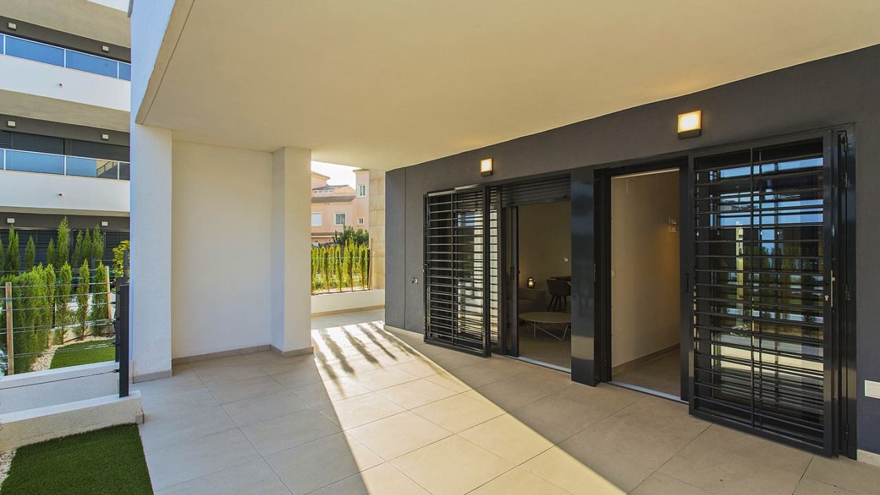 2 chambre Appartement à vendre à Orihuela Costa avec piscine - 420 000 € (Ref: 9797892)