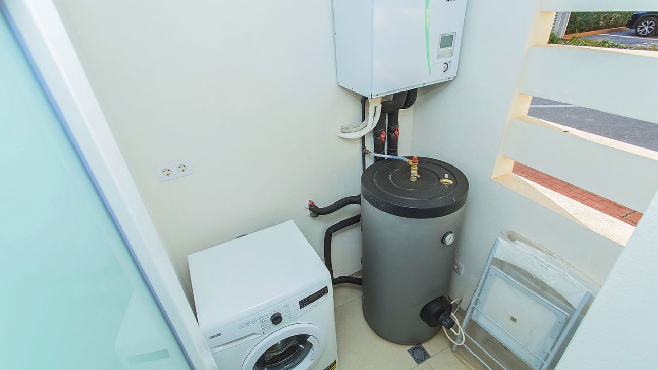 2 chambre Appartement à vendre à Orihuela Costa avec piscine - 420 000 € (Ref: 9797892)