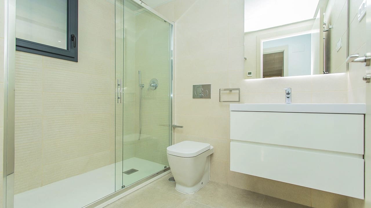 2 chambre Appartement à vendre à Orihuela Costa avec piscine - 420 000 € (Ref: 9797892)